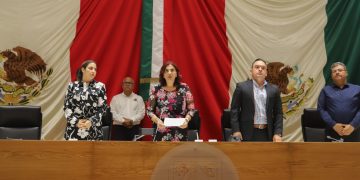 Modifica Congreso de Sonora diversas leyes a favor de la atención digna de personas con discapacidad