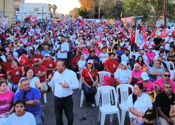 A 30 años del Proyecto Cero, Impulsaré desde el Senado un Peñasco al 100: Beltrones