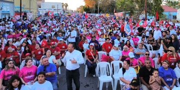 A 30 años del Proyecto Cero, Impulsaré desde el Senado un Peñasco al 100: Beltrones