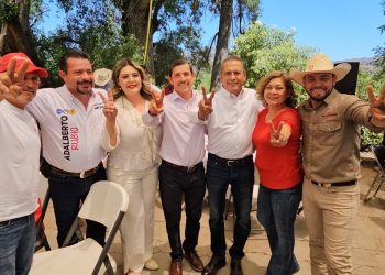 La restitución del Fondo Minero, una alternativa para la remediación en el Río Sonora