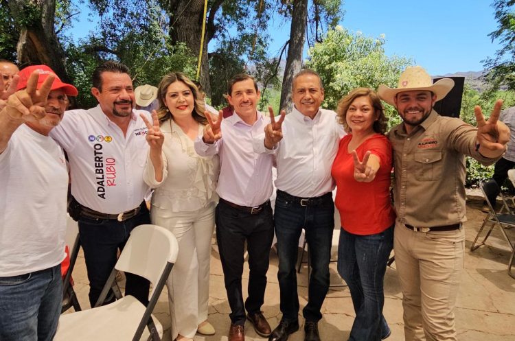 La restitución del Fondo Minero, una alternativa para la remediación en el Río Sonora