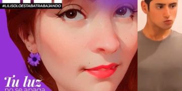 El Feminicidio de Eva Liliana de 35 años