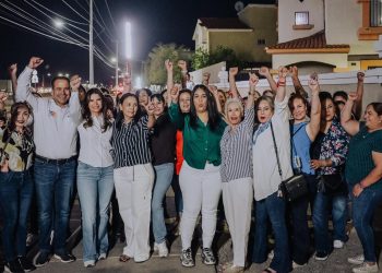 Sumará Toño Astiazarán 45 corredores más de Camina Segura