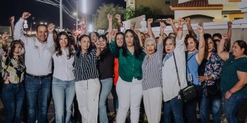 Sumará Toño Astiazarán 45 corredores más de Camina Segura