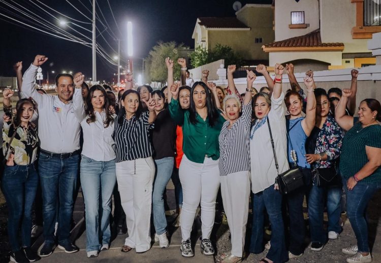 Sumará Toño Astiazarán 45 corredores más de Camina Segura