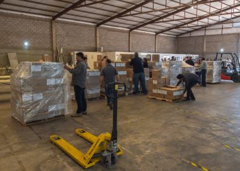 Llegan boletas para las elecciones locales a Sonora