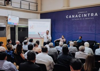 Continuaremos blindando a nuestra ciudad para seguir construyendo el Hermosillo más seguro de la historia: Antonio Astiazarán