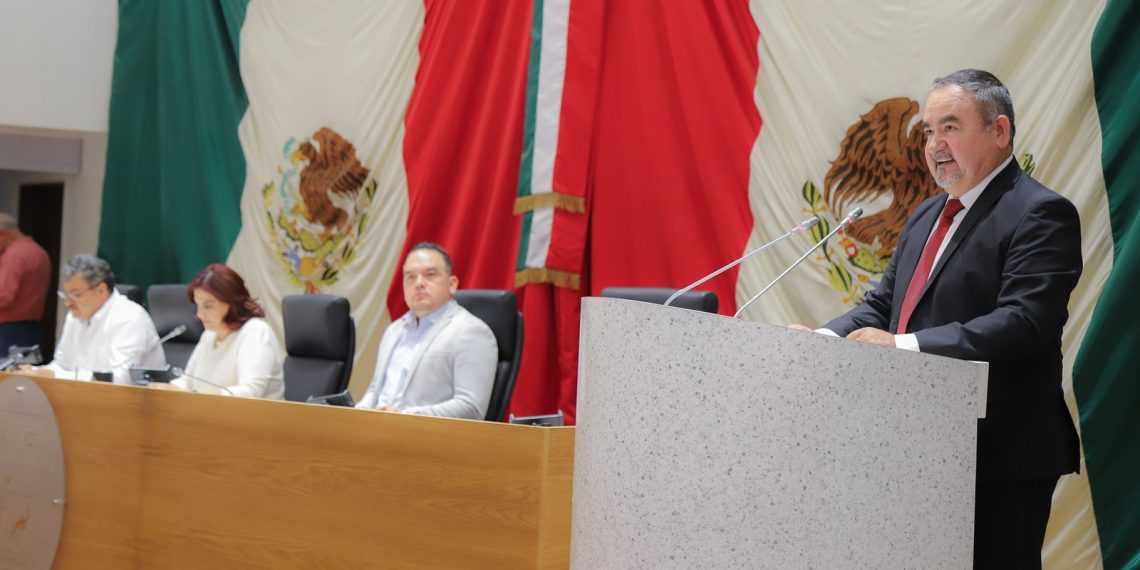 Congreso de Sonora turna a comisión iniciativa para fortalecer derechos de trabajadores del IMSS