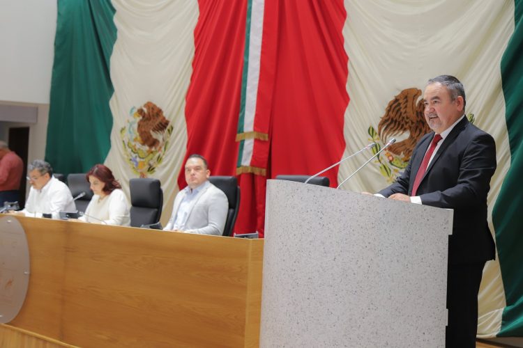 Congreso de Sonora turna a comisión iniciativa para fortalecer derechos de trabajadores del IMSS