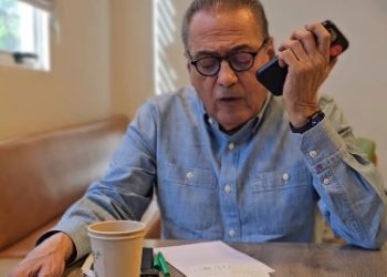 Denuncia Beltrones amenazas de agresion en contra de candidato de la Coalición por parte de funcionario de gobierno del estado en San Luis Río Colorado