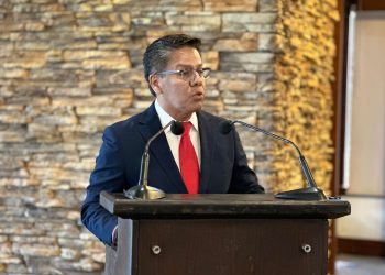 Tiene el Colegio de Contadores Públicos de Sonora nuevo presidente