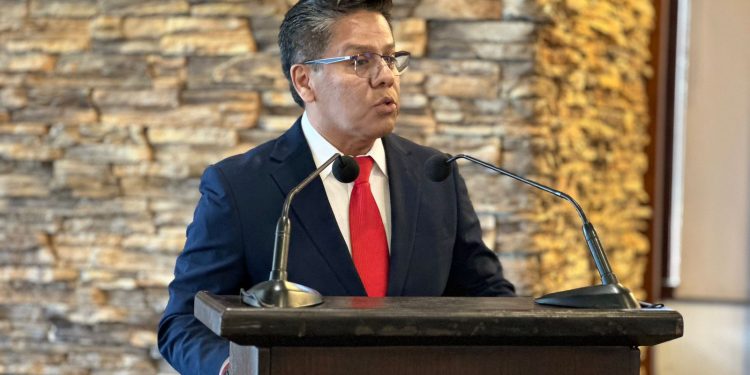 Tiene el Colegio de Contadores Públicos de Sonora nuevo presidente