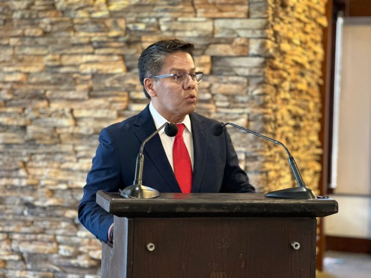 Tiene el Colegio de Contadores Públicos de Sonora nuevo presidente