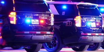 Mueren tres mexicanos en accidente automovilístico en Texas