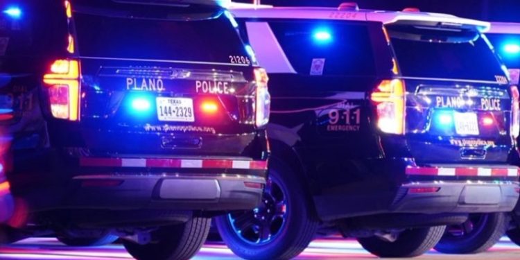 Mueren tres mexicanos en accidente automovilístico en Texas