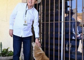 Emite Gobierno de Sonora recomendaciones ante ola de calor en el estado