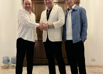 Realiza Gobernador seguimiento a proyecto de energías limpias con empresa internacional