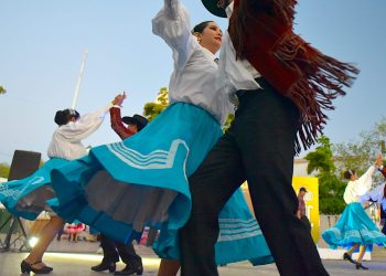 Inician en Villa de Seris las Rutas Culturales de Fiestas del Pitic 2024