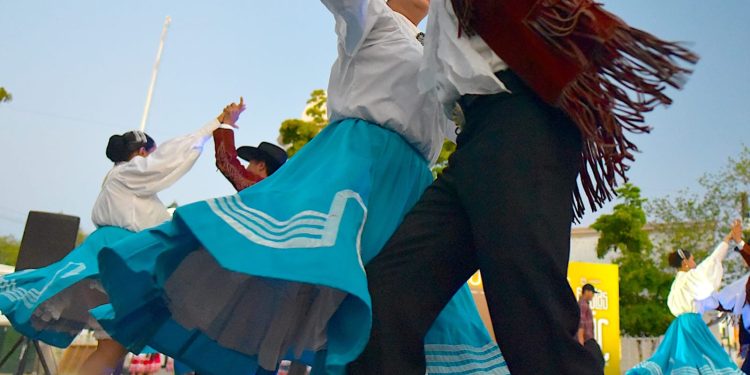 Inician en Villa de Seris las Rutas Culturales de Fiestas del Pitic 2024