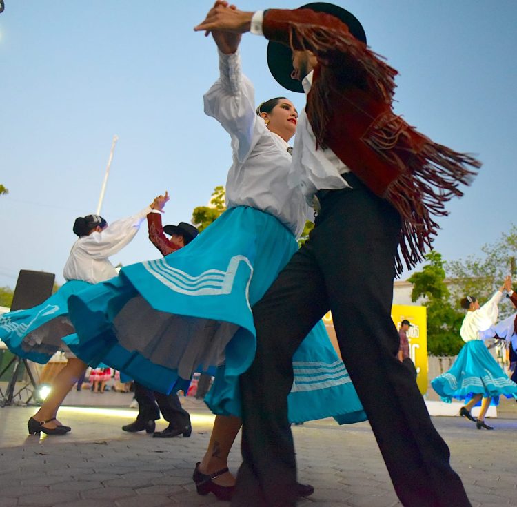 Inician en Villa de Seris las Rutas Culturales de Fiestas del Pitic 2024
