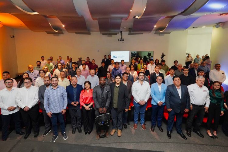 Inicia Gobierno de Sonora alta capacitación a jóvenes sonorenses en semiconductores