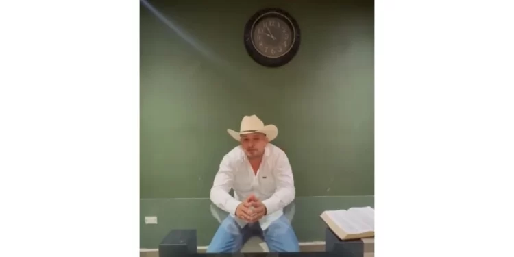 Ejecutan a coordinador de campaña de Manuel Silvestre Ruiz en Padilla, Tamaulipas.