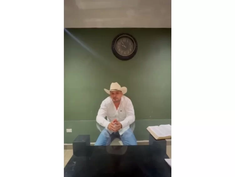 Ejecutan a coordinador de campaña de Manuel Silvestre Ruiz en Padilla, Tamaulipas.