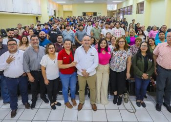 Recibe Congreso de Sonora propuestas sobre reforma a la Ley del IMSS en Parlamento Abierto