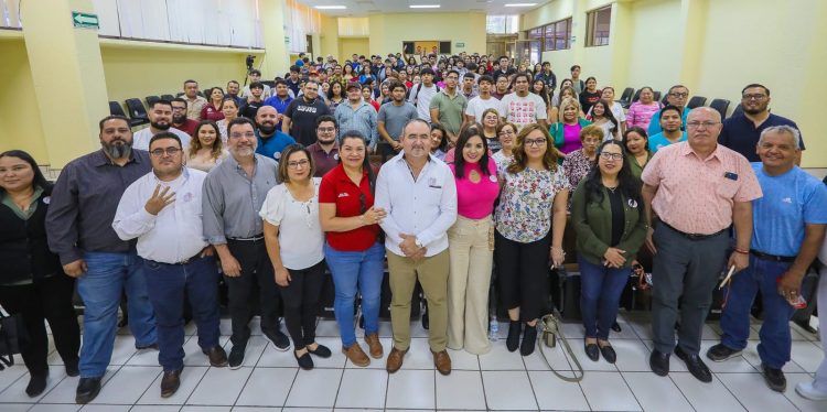 Recibe Congreso de Sonora propuestas sobre reforma a la Ley del IMSS en Parlamento Abierto