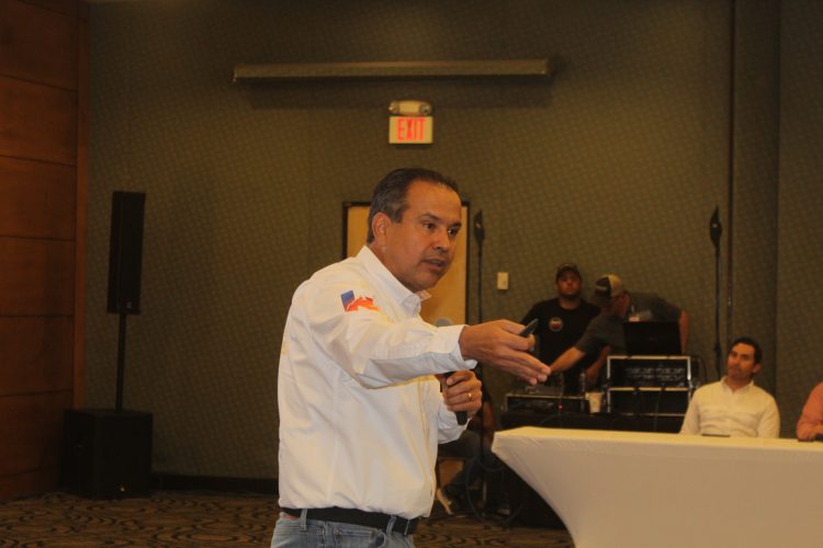 Apoyaremos con todo en el plan Hermosillo H2O propuesto por “Toño” Astiazarán: Zaira Fernández