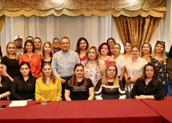 Sylvana y Manlio Fabio Beltrones Integrarán Comisión Legislativa que desde el Congreso de la Unión, busque justicia plena en el caso ABC