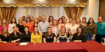 Sylvana y Manlio Fabio Beltrones Integrarán Comisión Legislativa que desde el Congreso de la Unión, busque justicia plena en el caso ABC