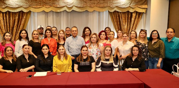 Sylvana y Manlio Fabio Beltrones Integrarán Comisión Legislativa que desde el Congreso de la Unión, busque justicia plena en el caso ABC