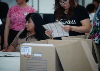 Frenan instalación de casillas en 8 localidades de Apatzingán, Michoacan