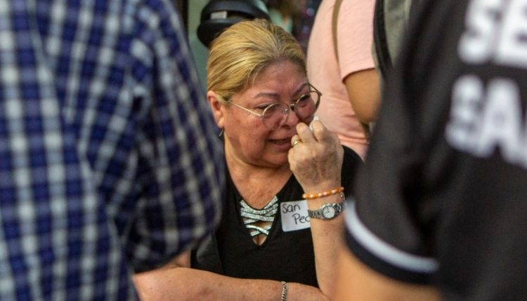 Identifican a las nueve víctimas de accidente en San Pedro Garza García