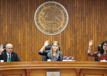 Revocan medida del TEEG que sanciona a cinco medios de comunicación