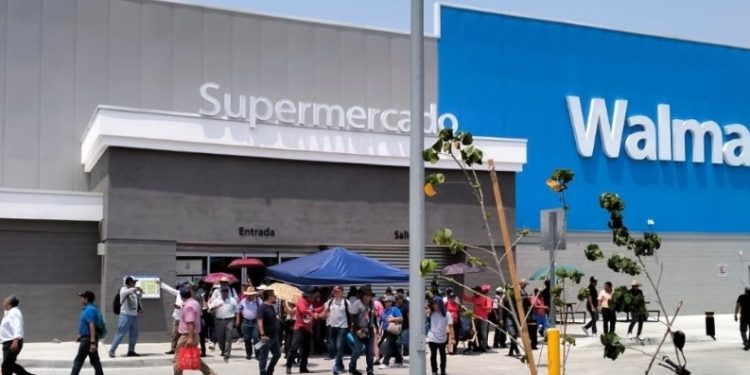 Toma CNTE instalaciones de 4 transnacionales en Tuxtla Gutiérrez