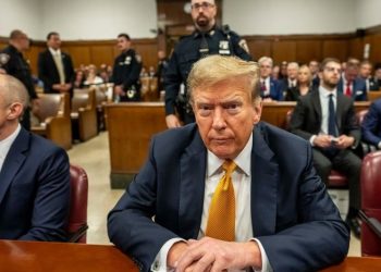 Trump, culpable de los 34 cargos en su contra por falsificar registros comerciales en caso Stormy Daniels