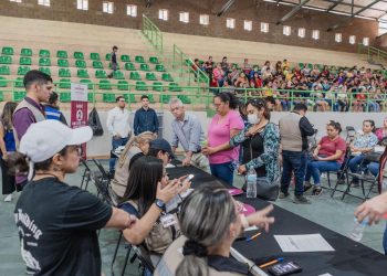 Inicia segunda etapa del proceso de distribución de uniformes escolares gratuitos: SEC