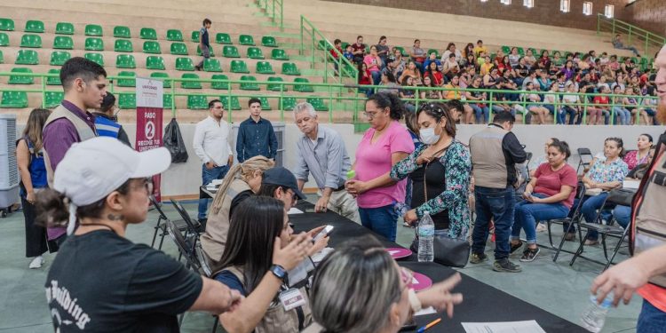 Inicia segunda etapa del proceso de distribución de uniformes escolares gratuitos: SEC