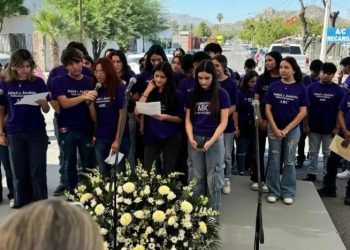 Recuerdan a niños víctimas de la Guardería ABC a 15 años de la tragedia