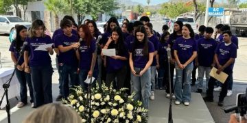 Recuerdan a niños víctimas de la Guardería ABC a 15 años de la tragedia