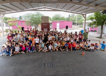 Inicia ISJ actividades en los Centros de Bienestar Juvenil