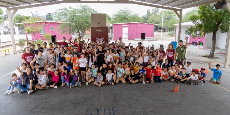 Inicia ISJ actividades en los Centros de Bienestar Juvenil
