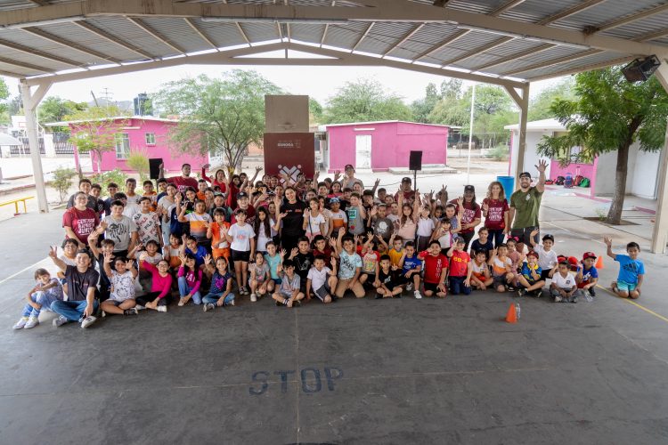 Inicia ISJ actividades en los Centros de Bienestar Juvenil