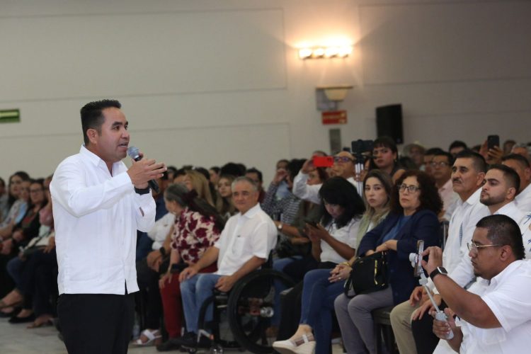 Debaten en Hermosillo sobre la Propuesta de Reforma al Poder Judicial Federal