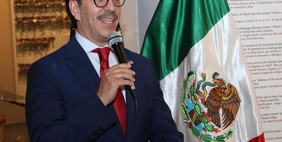 David Figueroa inivita a foro sobre reforma al Poder Judicial