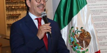 David Figueroa inivita a foro sobre reforma al Poder Judicial