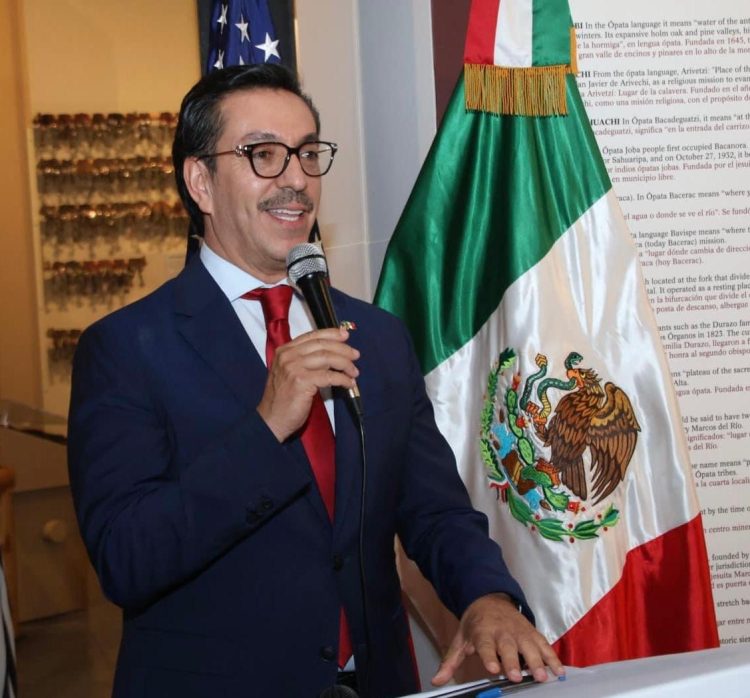 David Figueroa inivita a foro sobre reforma al Poder Judicial