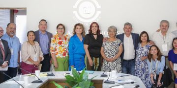 Inicia Congreso de Sonora Parlamento Abierto sobre Ley de Educación Superior